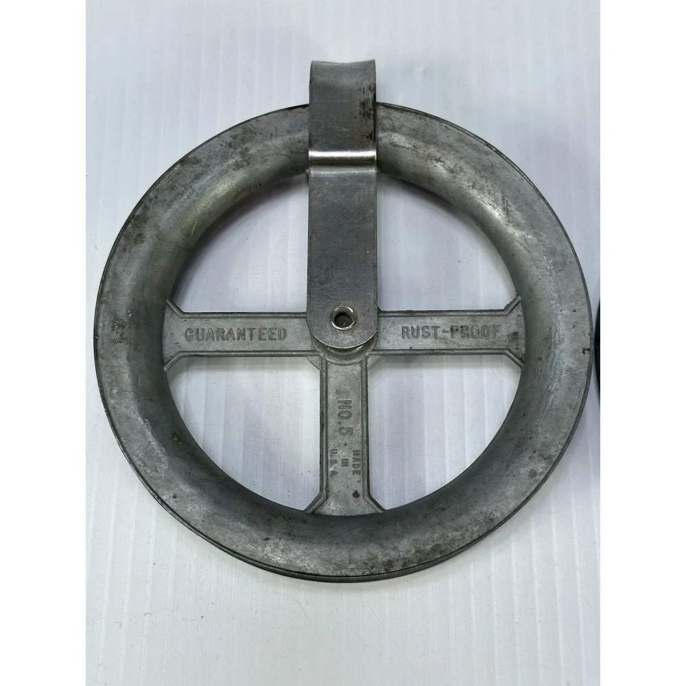 Samuel Ginns Inc vintage samuel